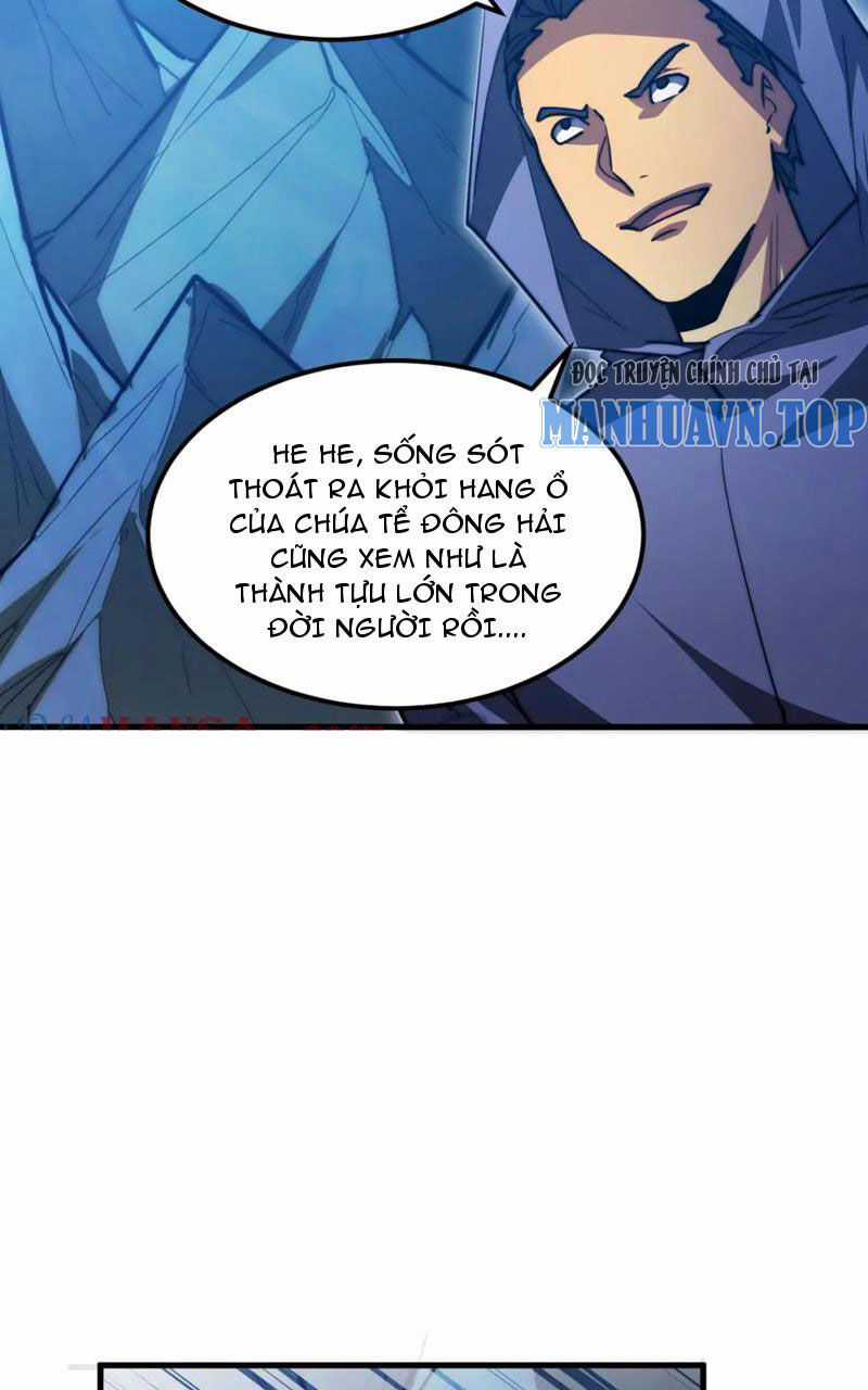 Mạt Thế Quật Khởi Chapter 263 trang 29