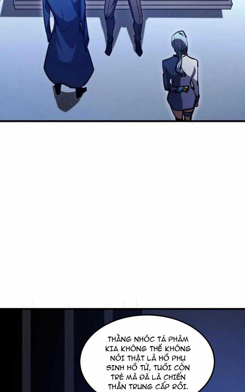 Mạt Thế Quật Khởi Chapter 263 trang 35