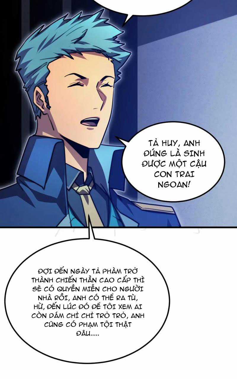 Mạt Thế Quật Khởi Chapter 263 trang 36