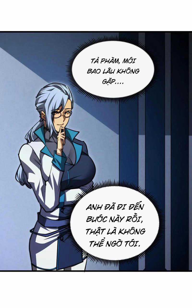 Mạt Thế Quật Khởi Chapter 263 trang 38