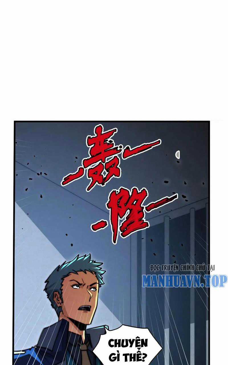 Mạt Thế Quật Khởi Chapter 263 trang 39