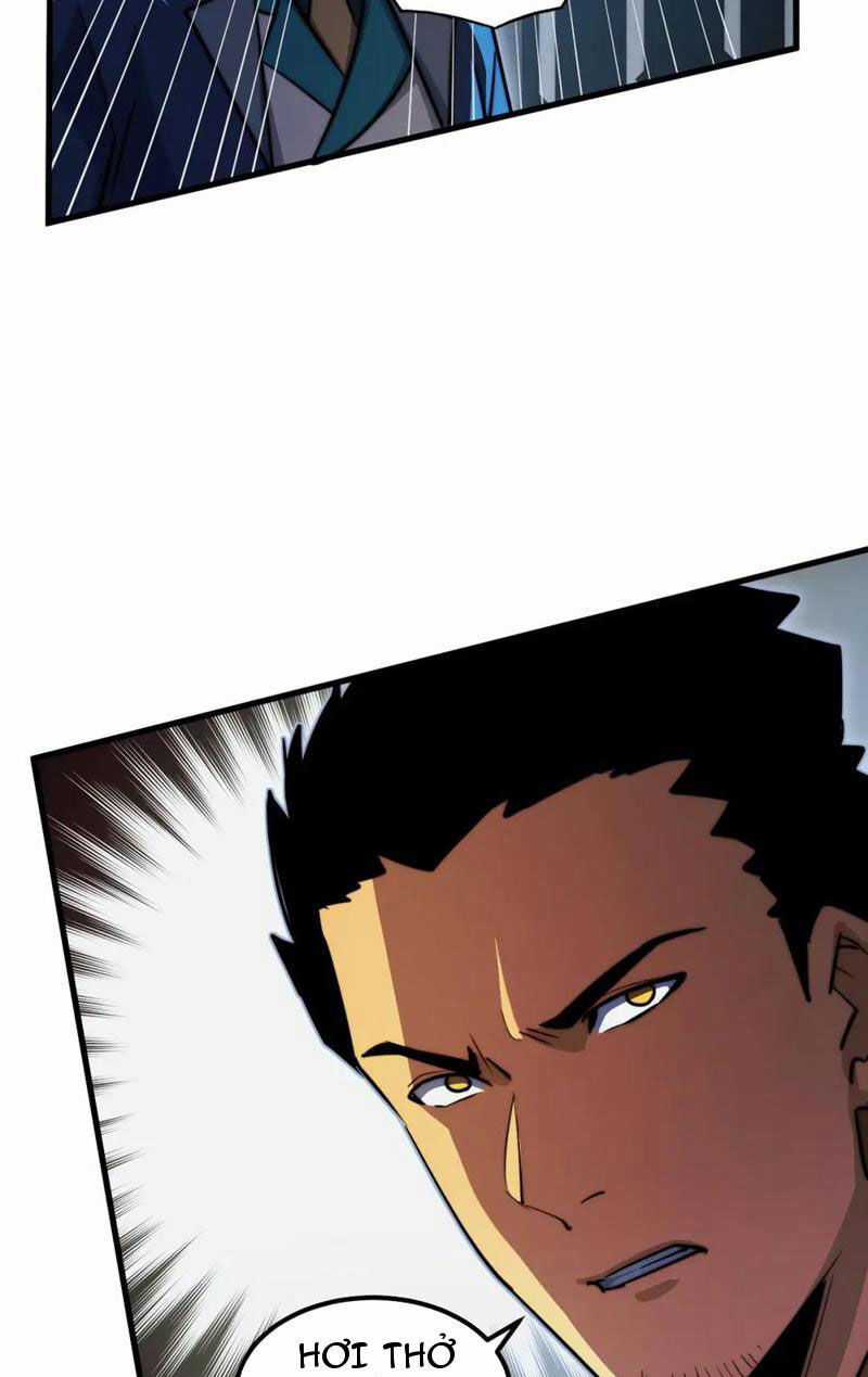 Mạt Thế Quật Khởi Chapter 263 trang 40