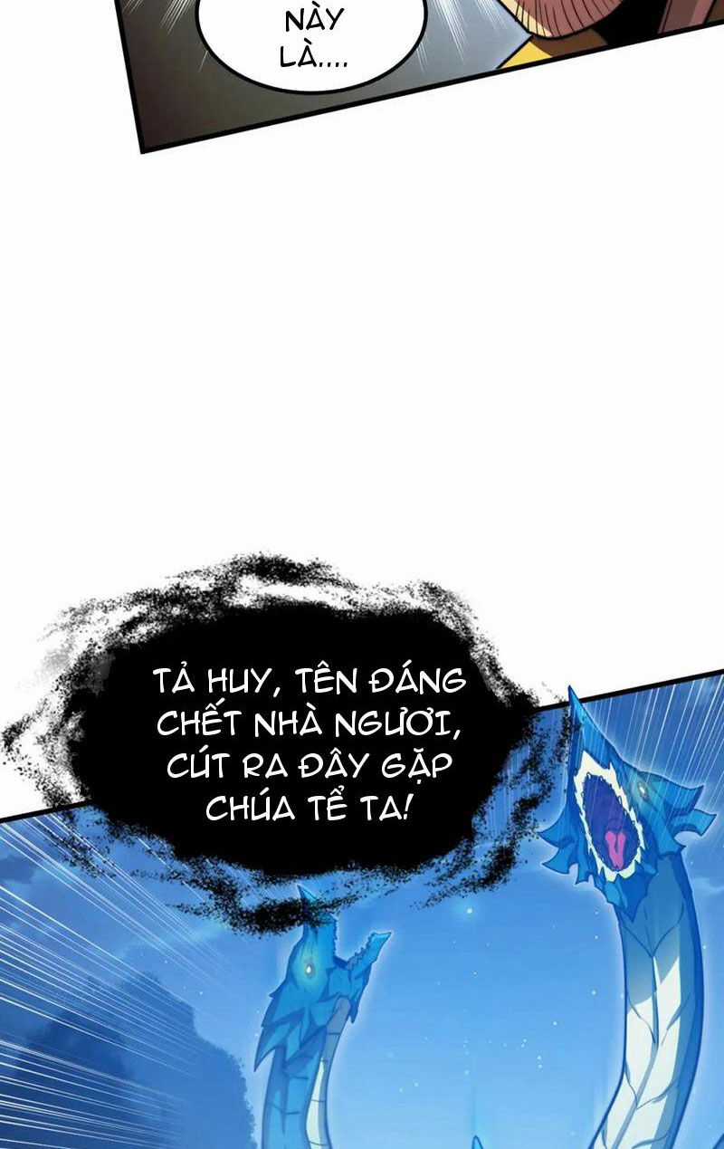 Mạt Thế Quật Khởi Chapter 263 trang 41