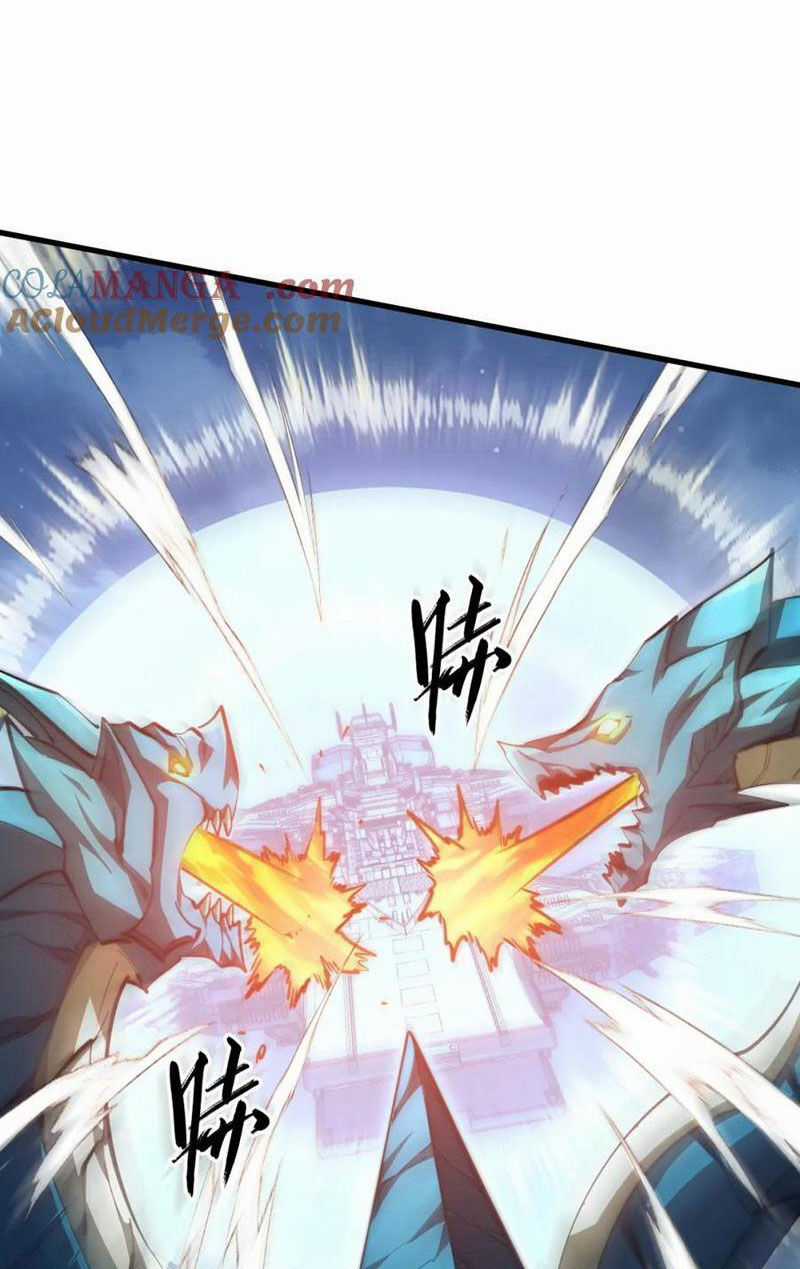 Mạt Thế Quật Khởi Chapter 263 trang 43