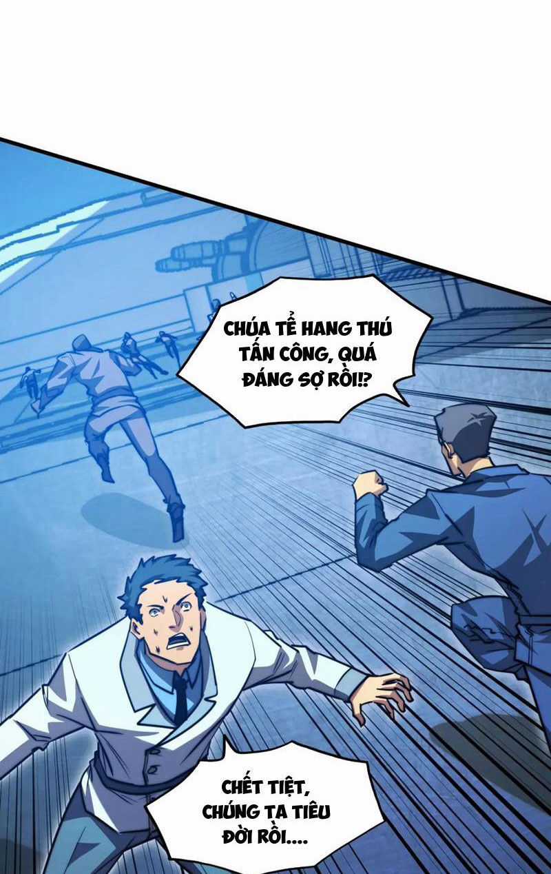 Mạt Thế Quật Khởi Chapter 263 trang 46