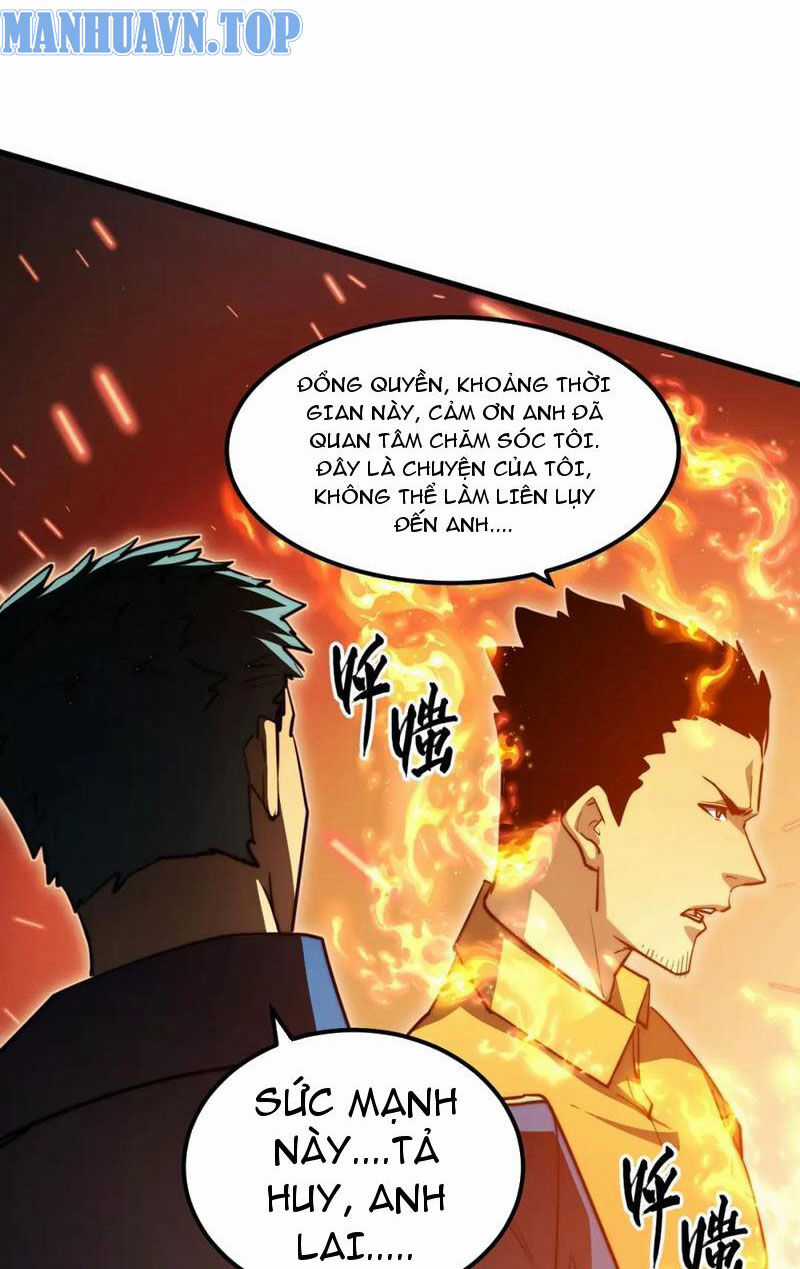 Mạt Thế Quật Khởi Chapter 263 trang 49