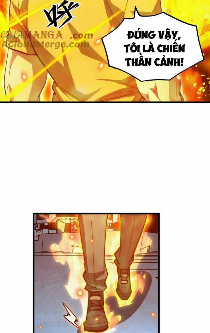 Mạt Thế Quật Khởi Chapter 263 trang 51