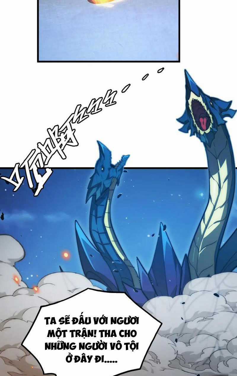 Mạt Thế Quật Khởi Chapter 263 trang 52