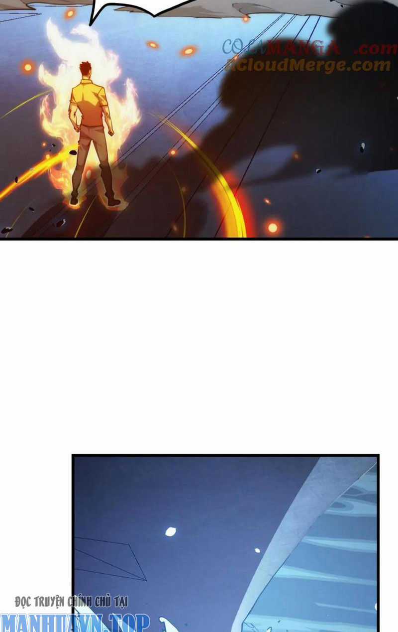 Mạt Thế Quật Khởi Chapter 263 trang 53