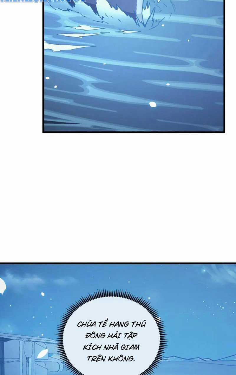 Mạt Thế Quật Khởi Chapter 263 trang 54