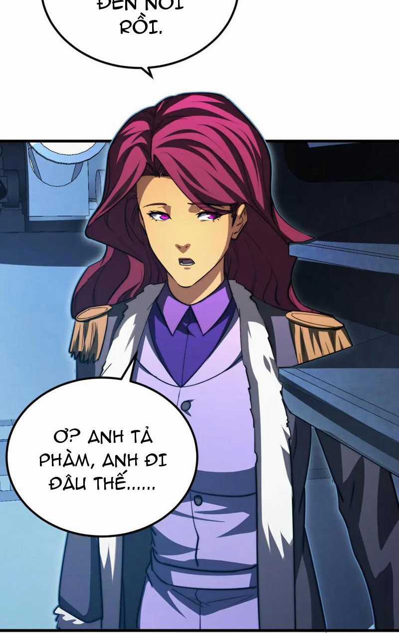 Mạt Thế Quật Khởi Chapter 263 trang 56