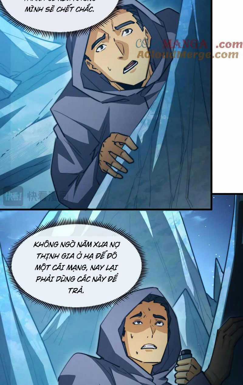 Mạt Thế Quật Khởi Chapter 263 trang 8