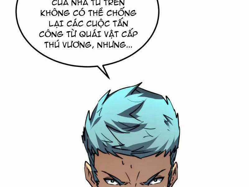 Mạt Thế Quật Khởi Chapter 264 trang 11