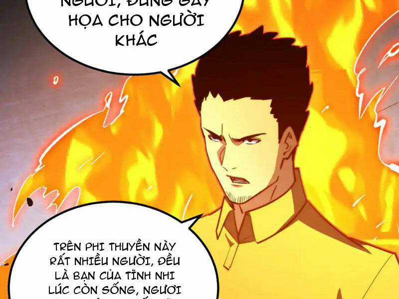 Mạt Thế Quật Khởi Chapter 264 trang 29