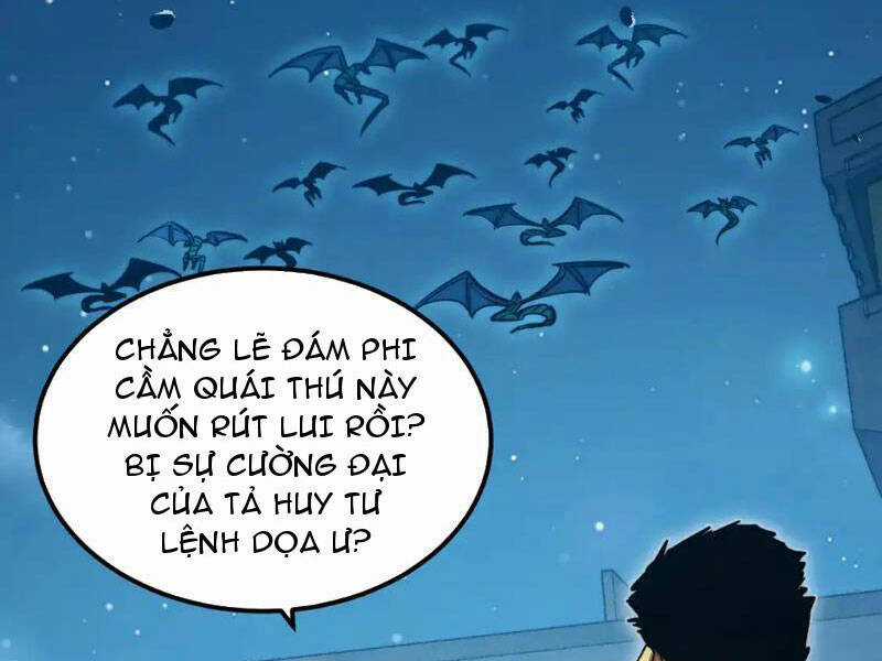 Mạt Thế Quật Khởi Chapter 264 trang 34