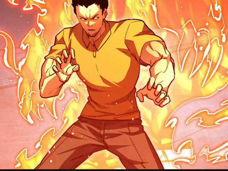 Mạt Thế Quật Khởi Chapter 264 trang 50