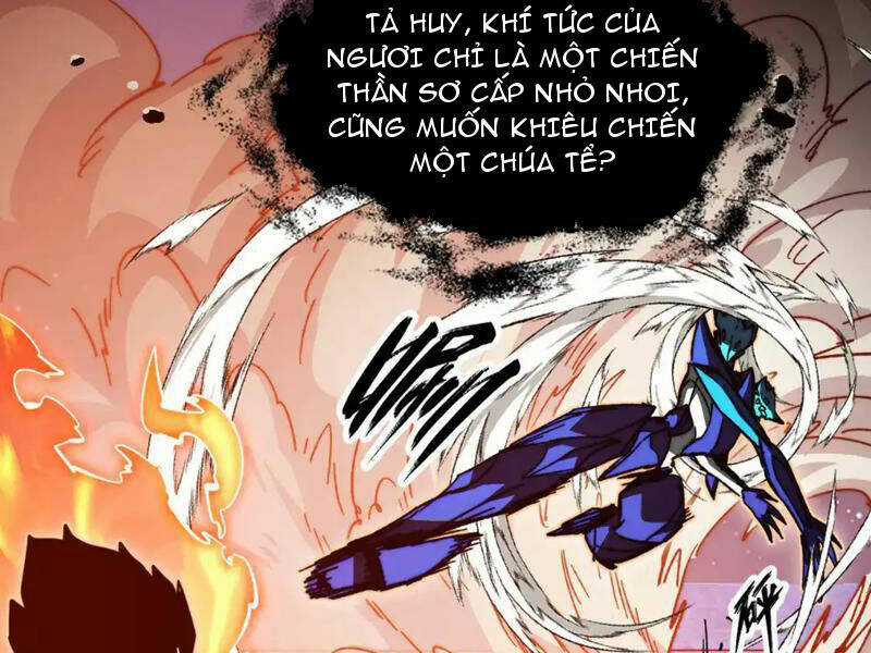 Mạt Thế Quật Khởi Chapter 264 trang 52