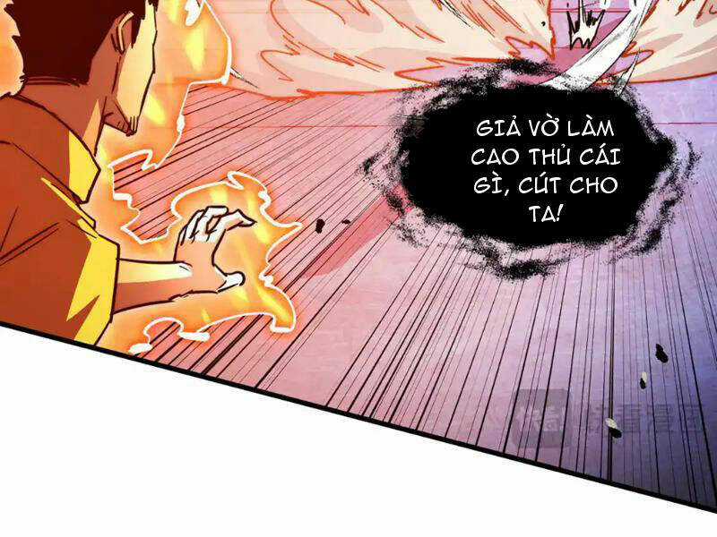 Mạt Thế Quật Khởi Chapter 264 trang 53
