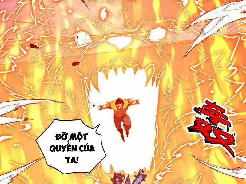 Mạt Thế Quật Khởi Chapter 264 trang 66