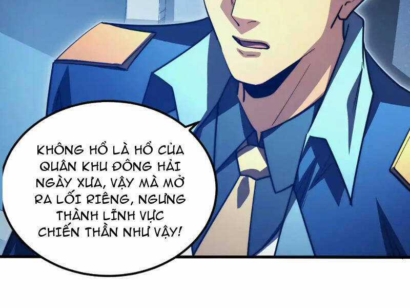 Mạt Thế Quật Khởi Chapter 264 trang 85