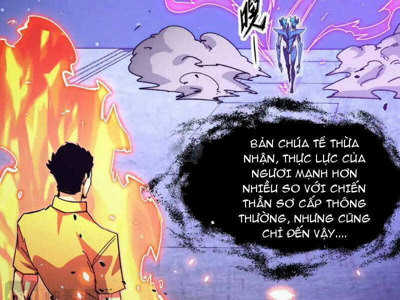 Mạt Thế Quật Khởi Chapter 264 trang 91