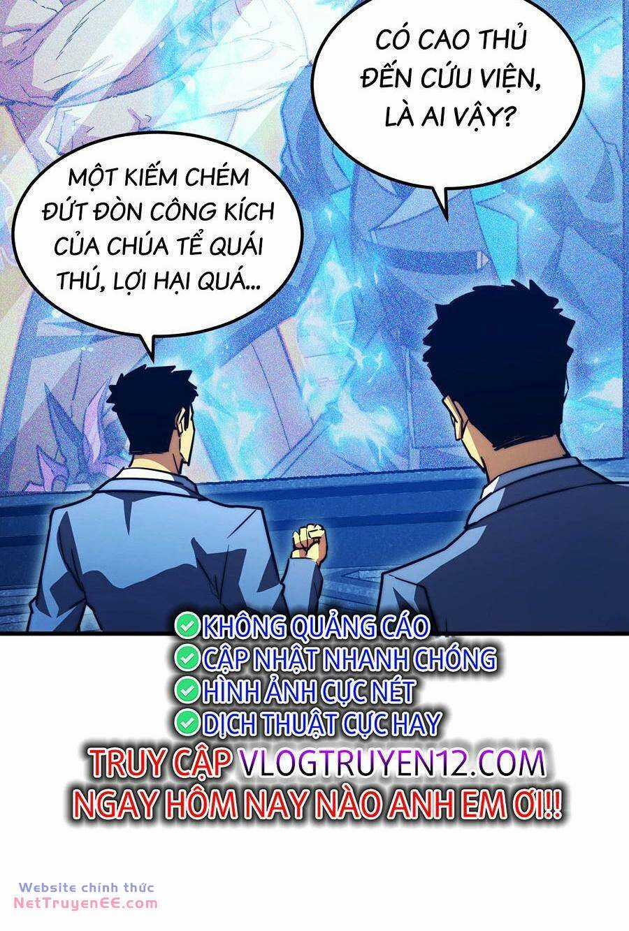 Mạt Thế Quật Khởi Chapter 265 trang 10