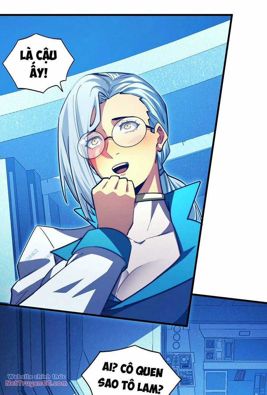 Mạt Thế Quật Khởi Chapter 265 trang 11