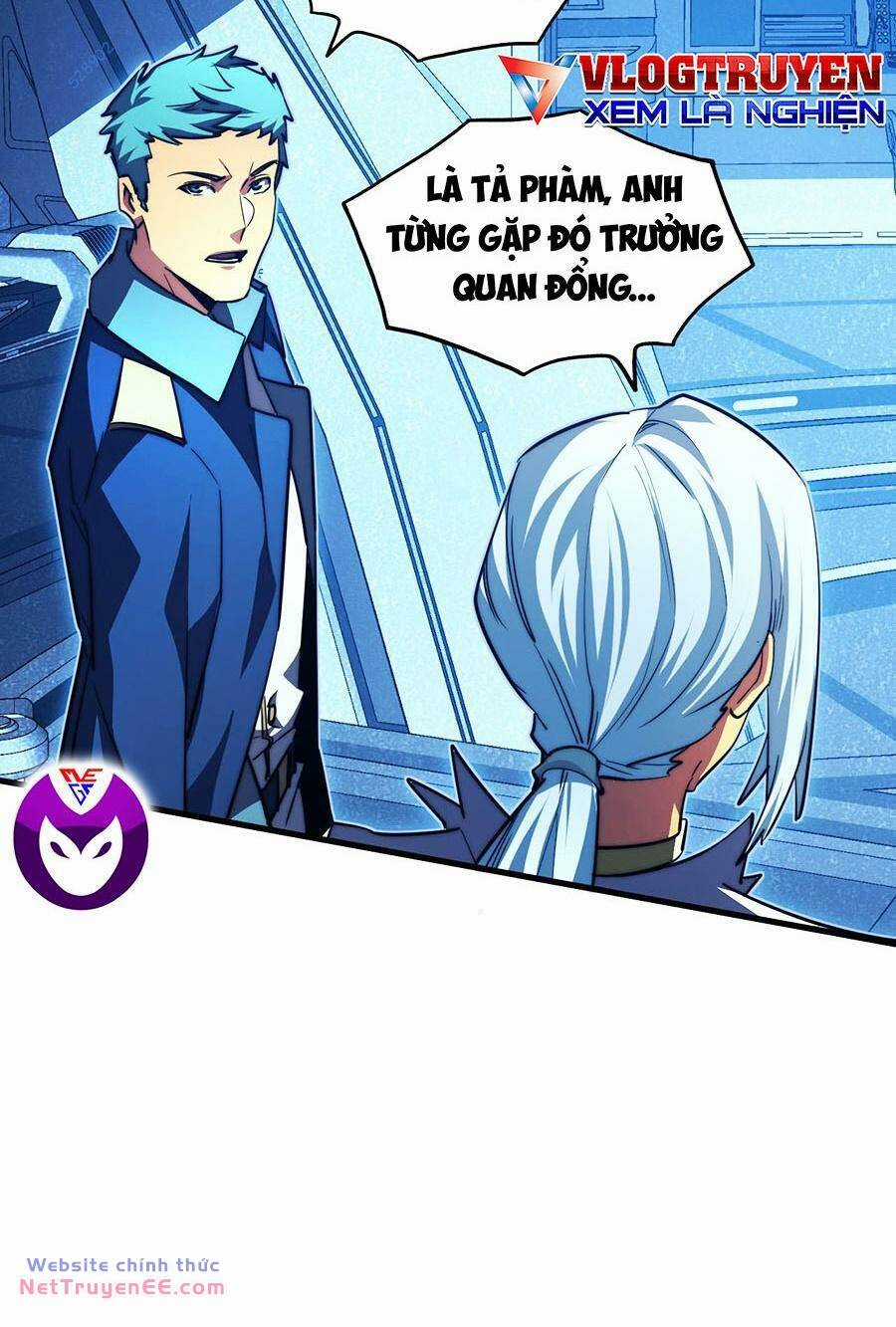 Mạt Thế Quật Khởi Chapter 265 trang 12