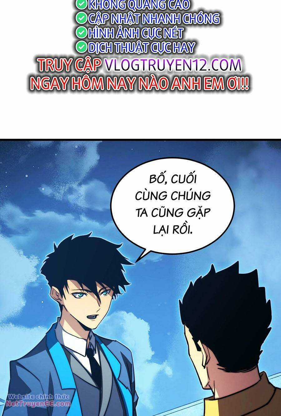 Mạt Thế Quật Khởi Chapter 265 trang 14