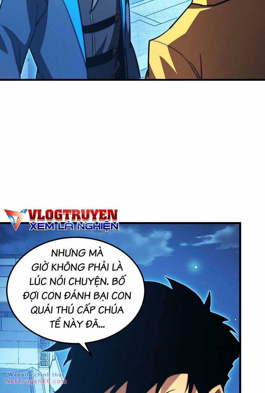 Mạt Thế Quật Khởi Chapter 265 trang 15
