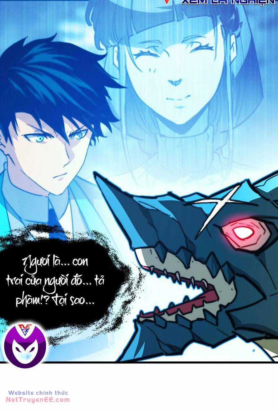 Mạt Thế Quật Khởi Chapter 265 trang 19