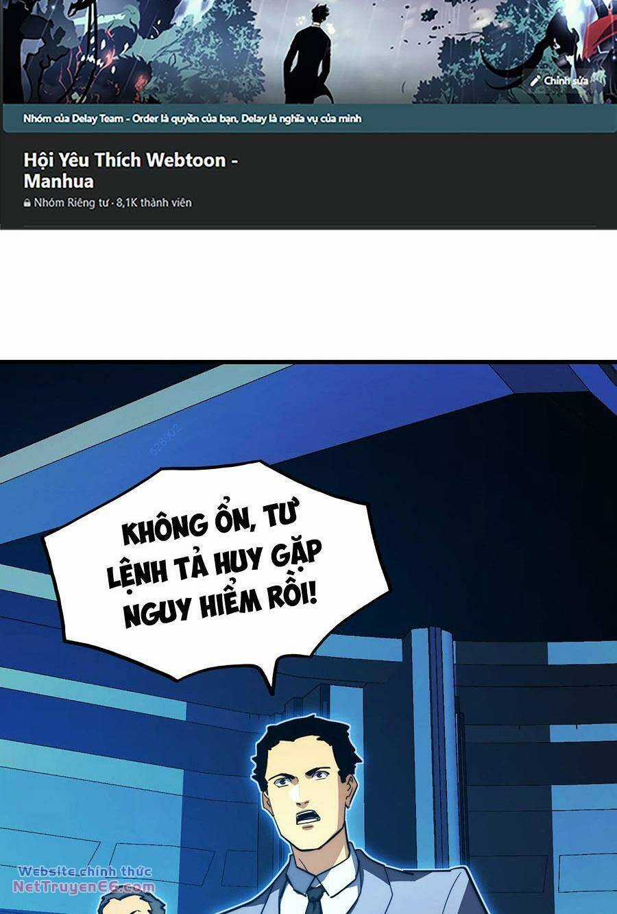 Mạt Thế Quật Khởi Chapter 265 trang 2