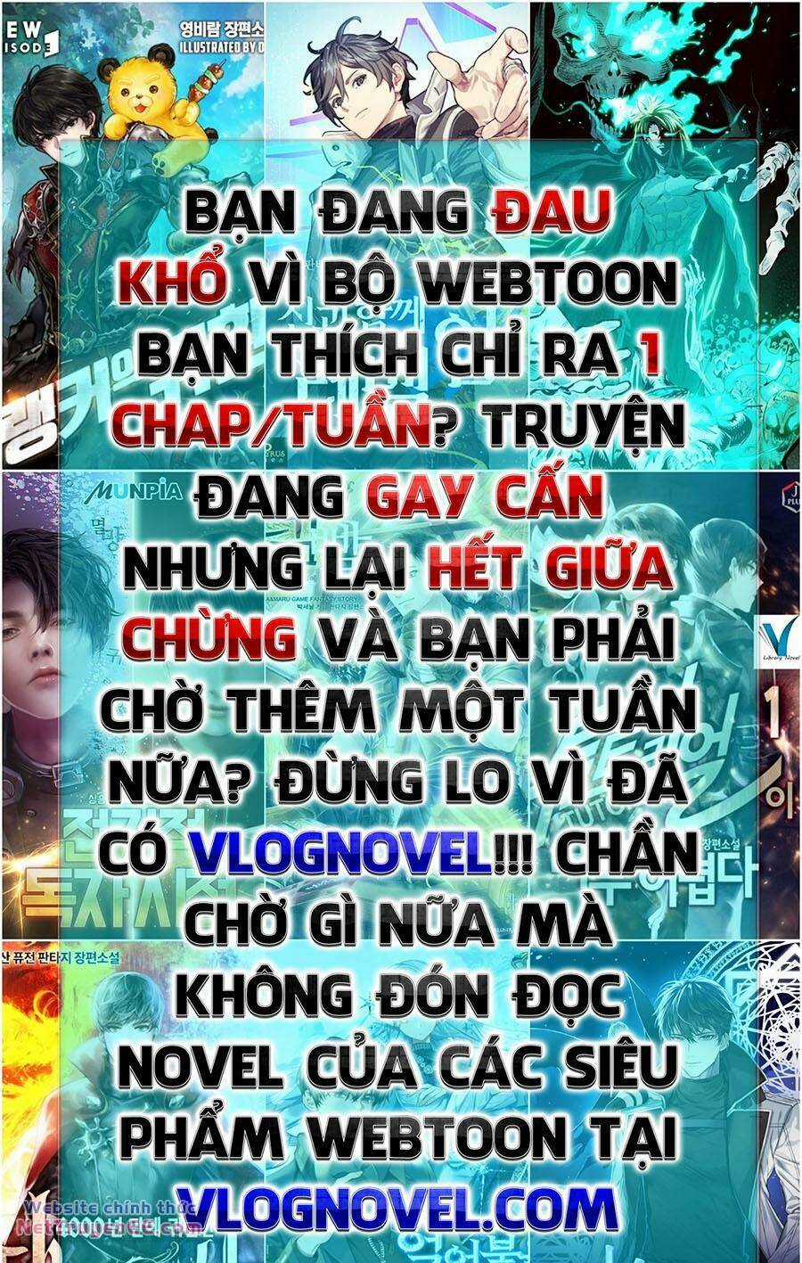 Mạt Thế Quật Khởi Chapter 265 trang 20