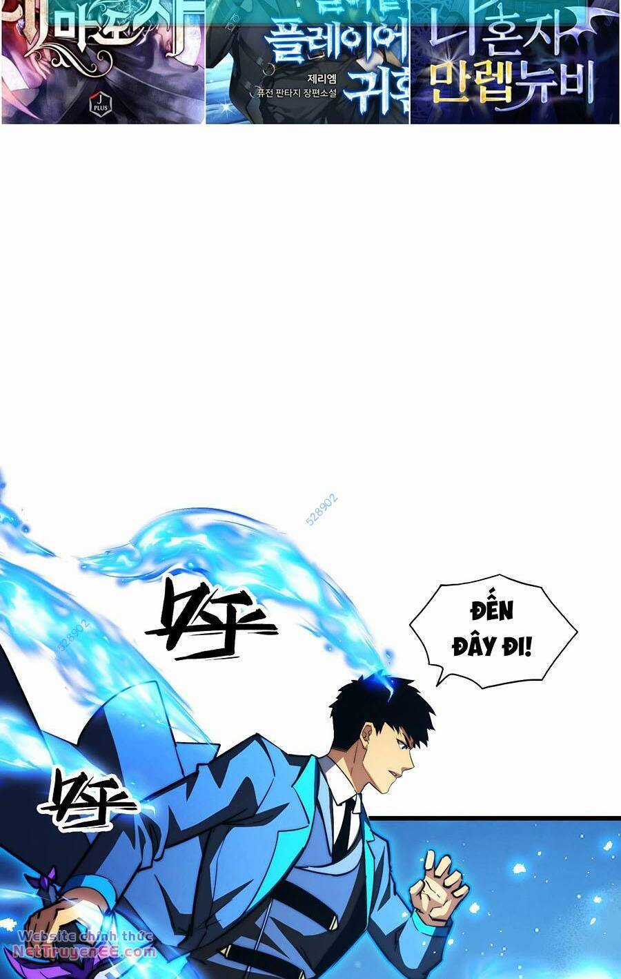 Mạt Thế Quật Khởi Chapter 265 trang 21