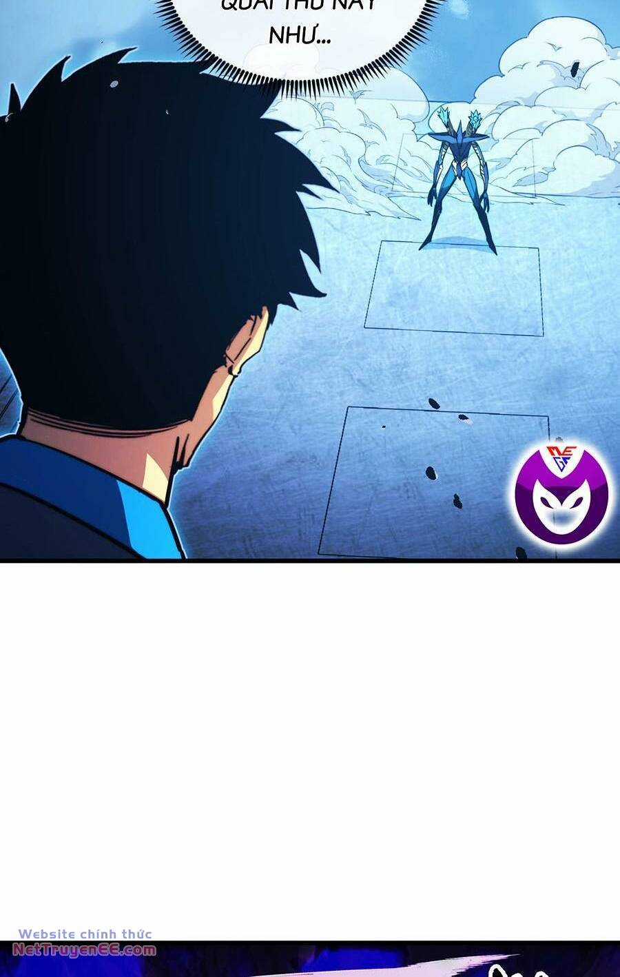 Mạt Thế Quật Khởi Chapter 265 trang 23