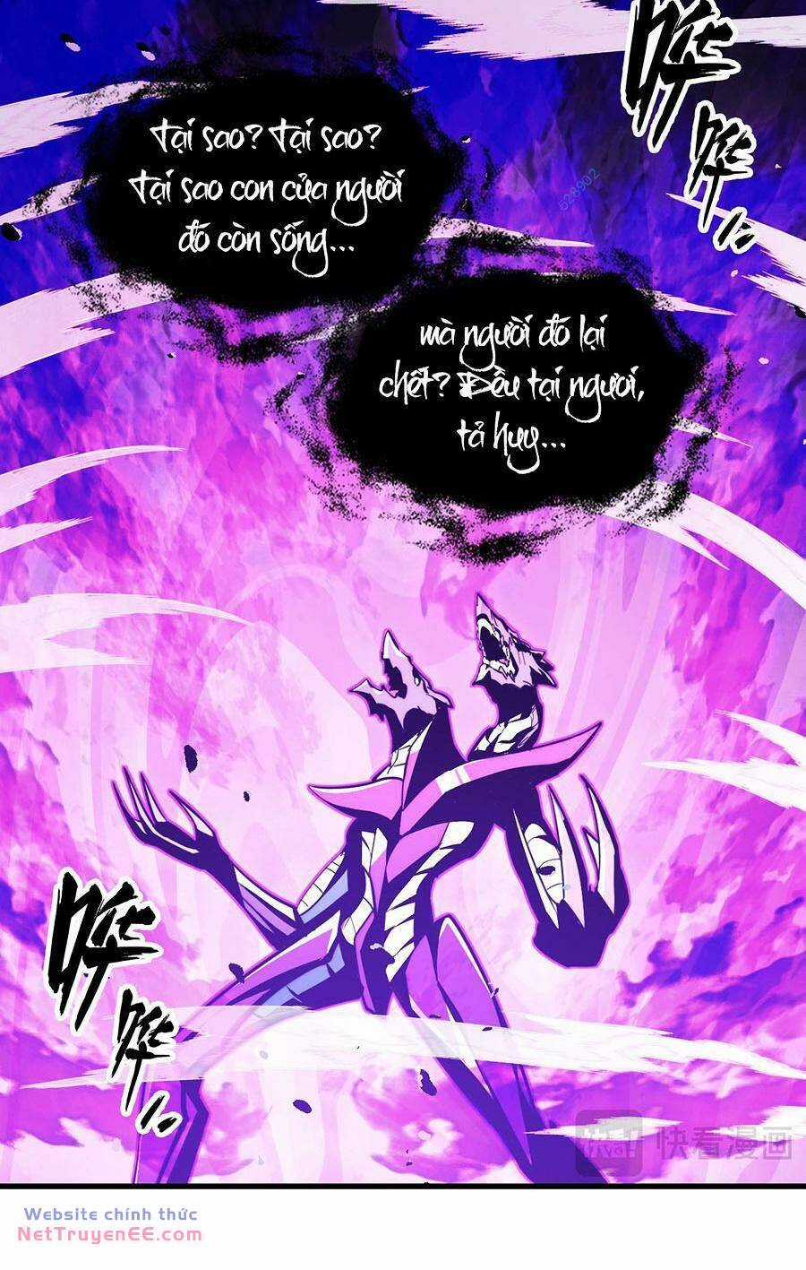 Mạt Thế Quật Khởi Chapter 265 trang 24