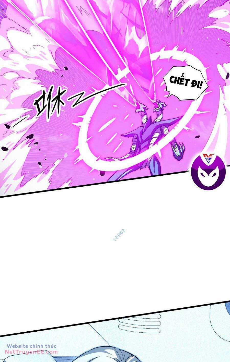 Mạt Thế Quật Khởi Chapter 265 trang 27