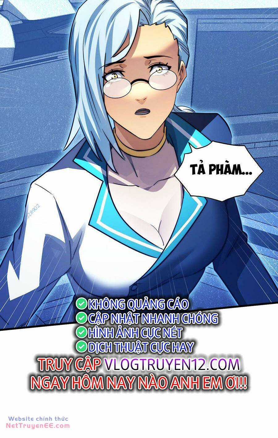 Mạt Thế Quật Khởi Chapter 265 trang 28