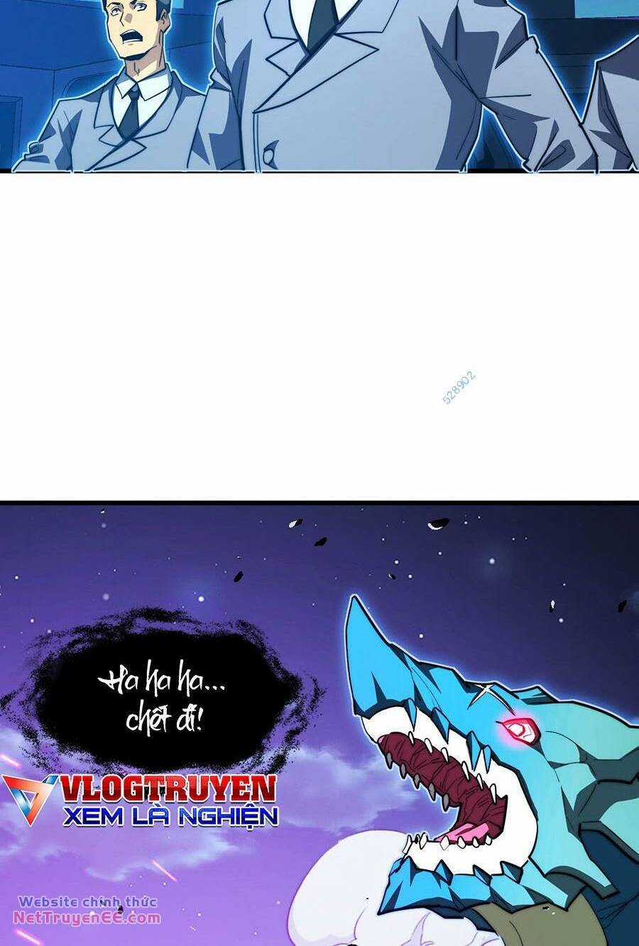 Mạt Thế Quật Khởi Chapter 265 trang 3