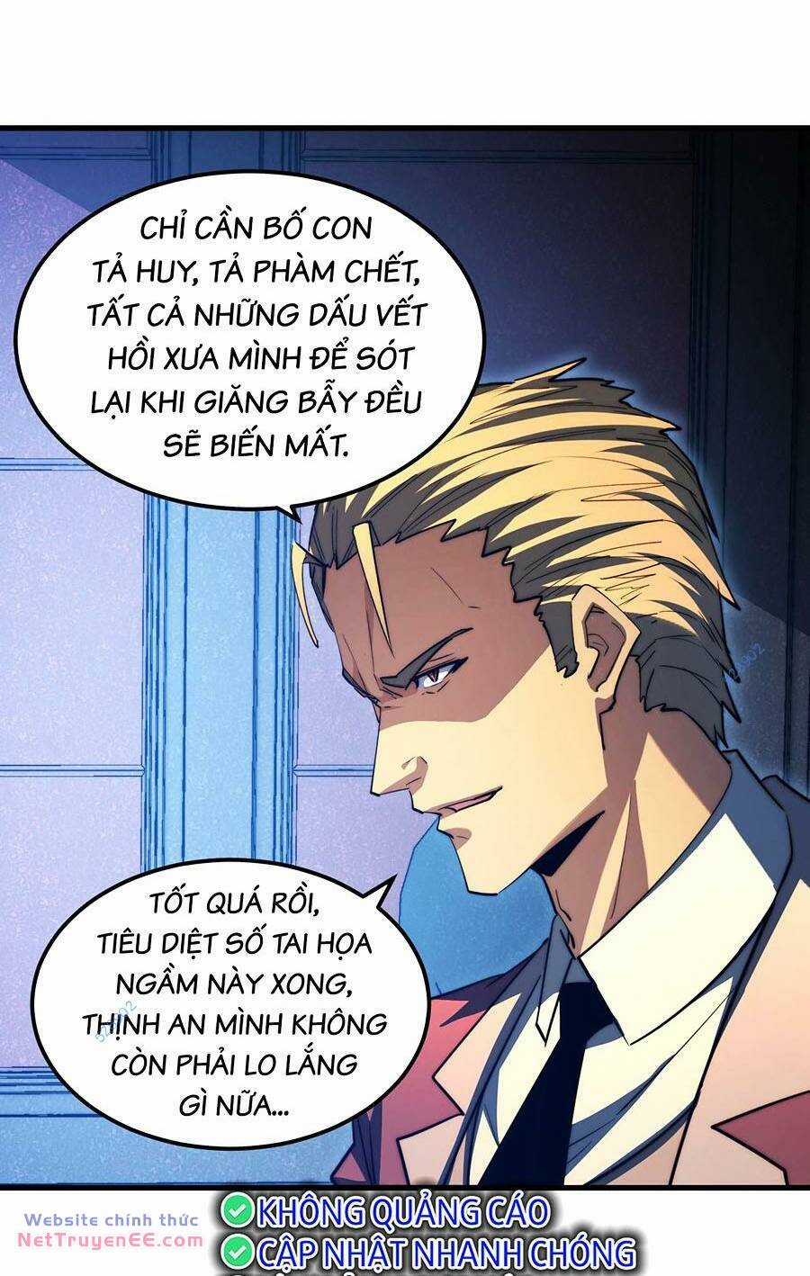Mạt Thế Quật Khởi Chapter 265 trang 31
