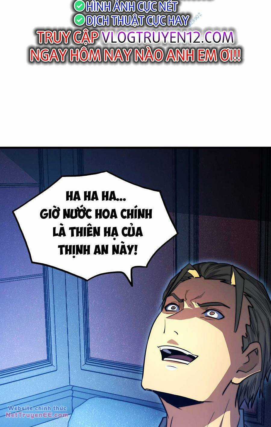 Mạt Thế Quật Khởi Chapter 265 trang 32