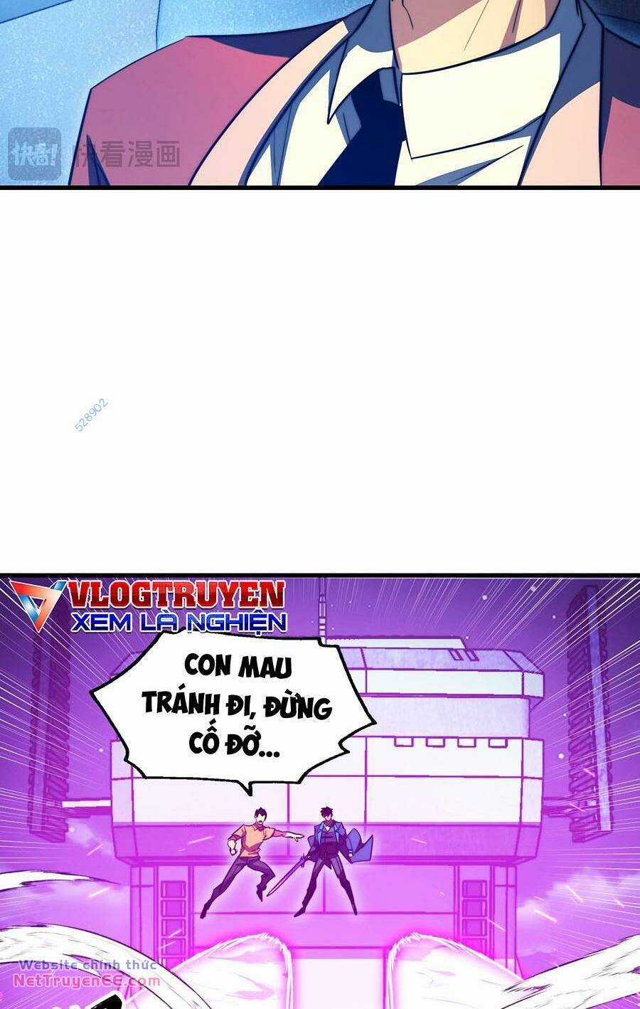 Mạt Thế Quật Khởi Chapter 265 trang 33