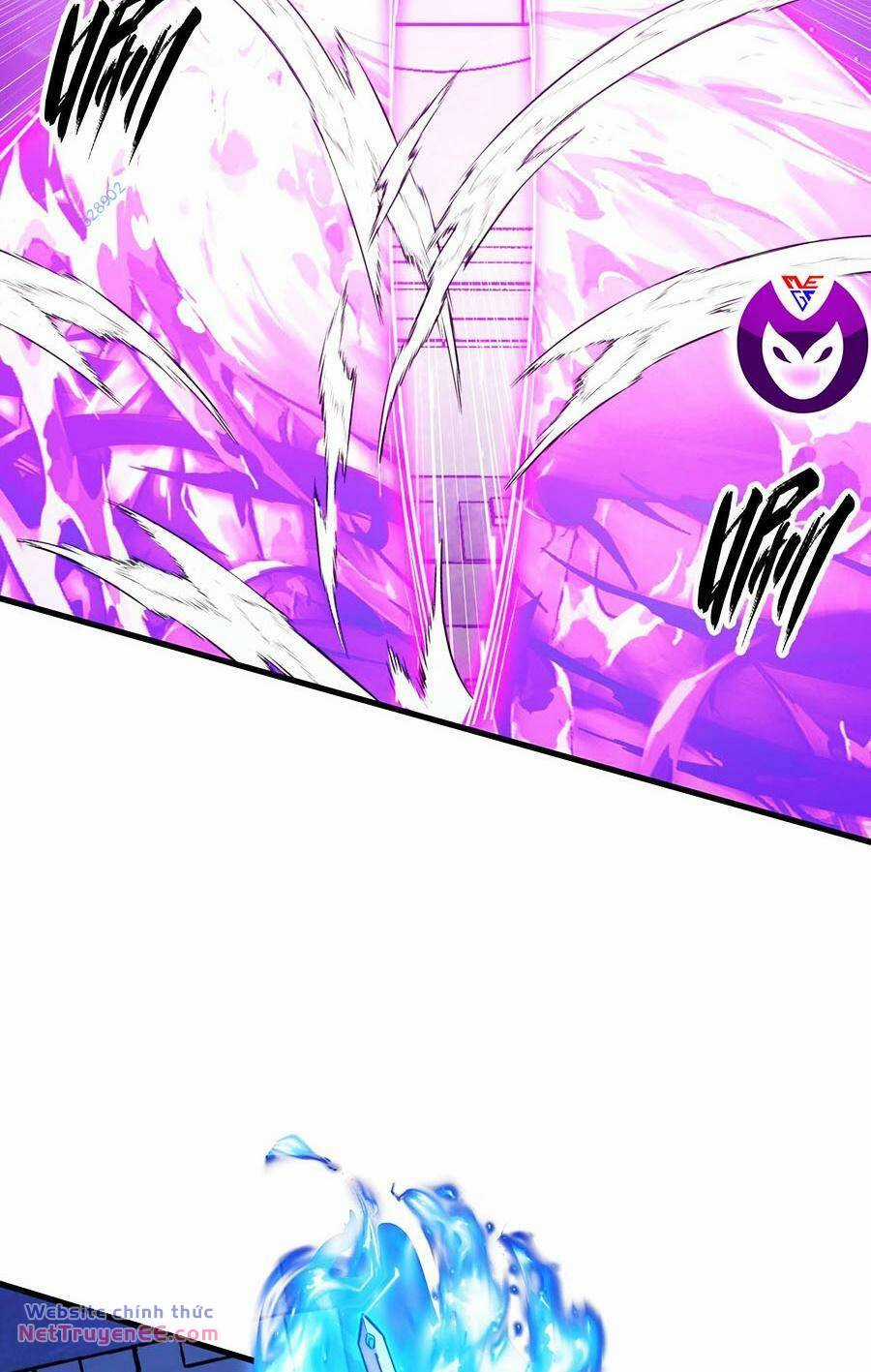 Mạt Thế Quật Khởi Chapter 265 trang 34