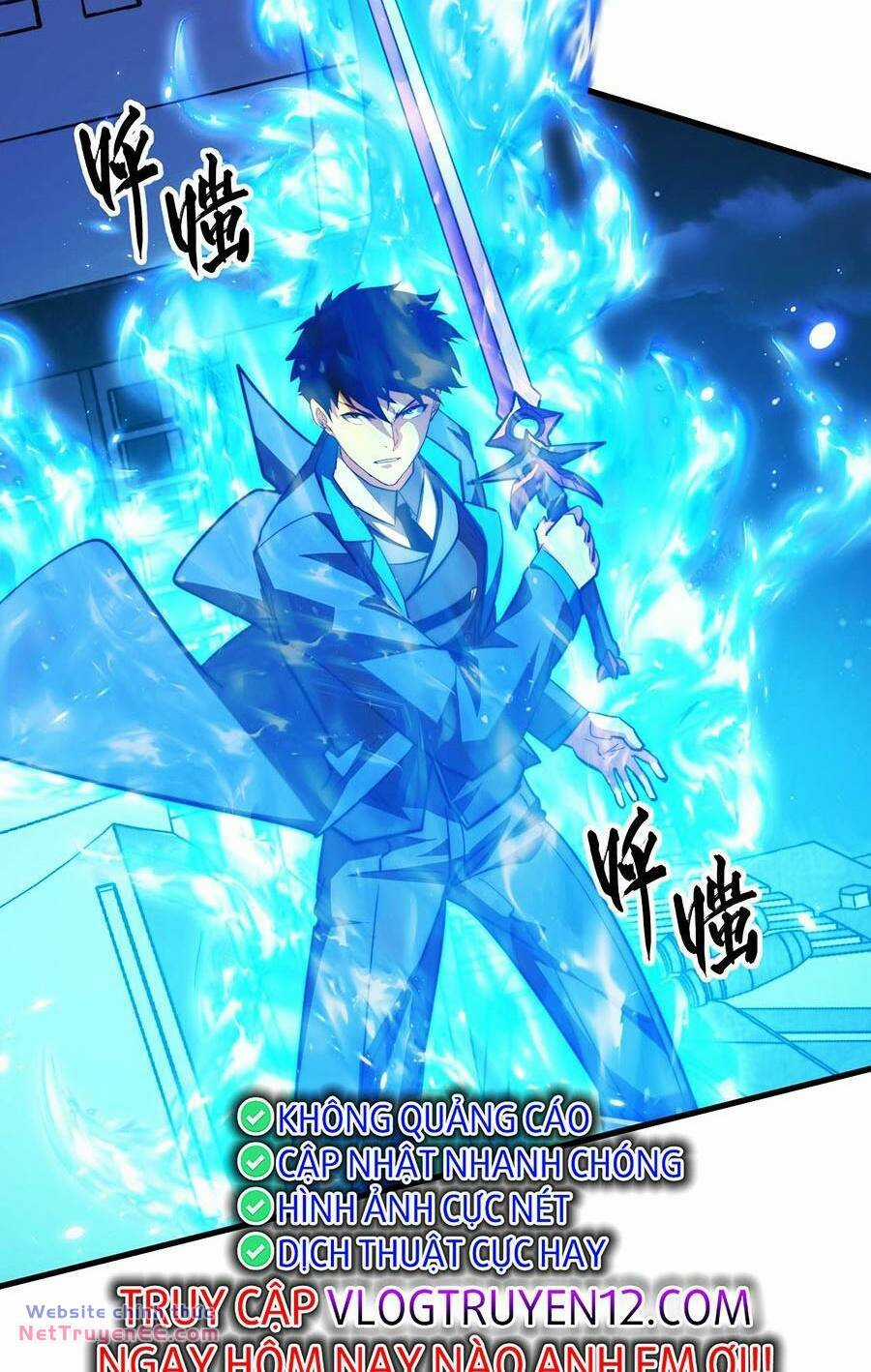 Mạt Thế Quật Khởi Chapter 265 trang 35