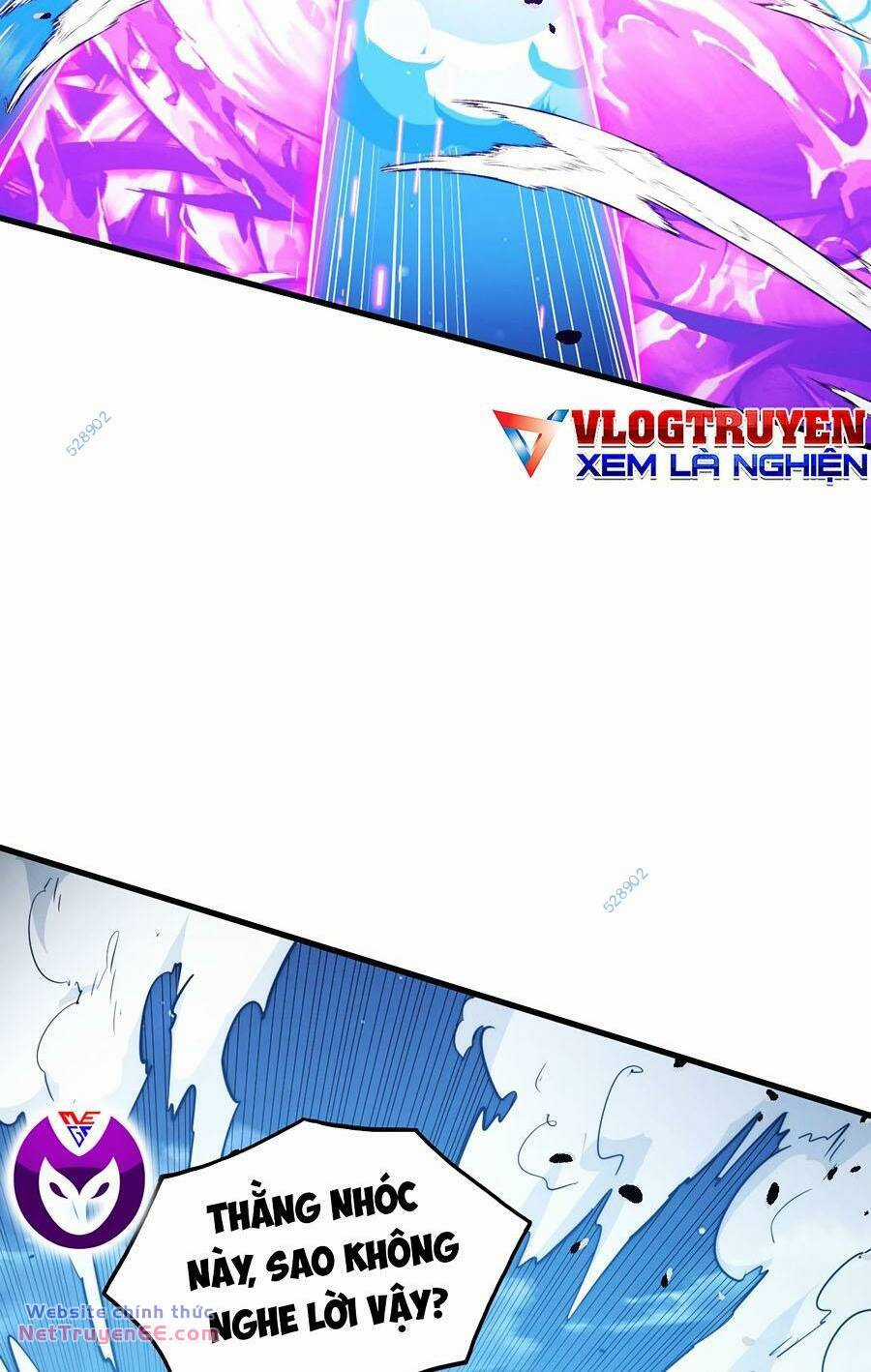 Mạt Thế Quật Khởi Chapter 265 trang 37