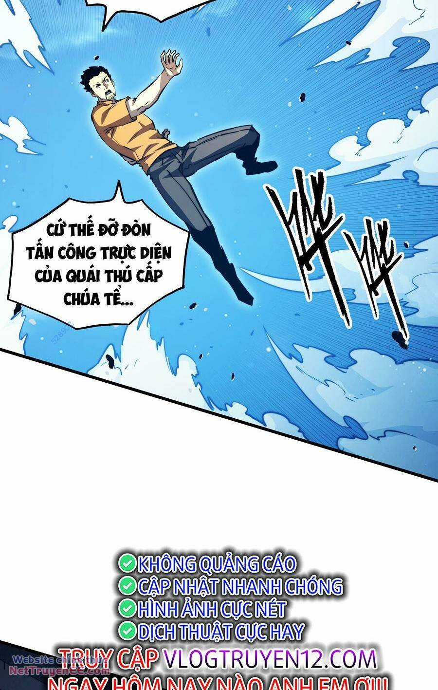 Mạt Thế Quật Khởi Chapter 265 trang 38