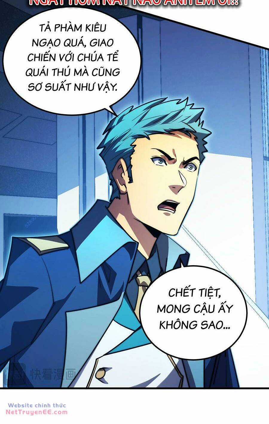 Mạt Thế Quật Khởi Chapter 265 trang 39