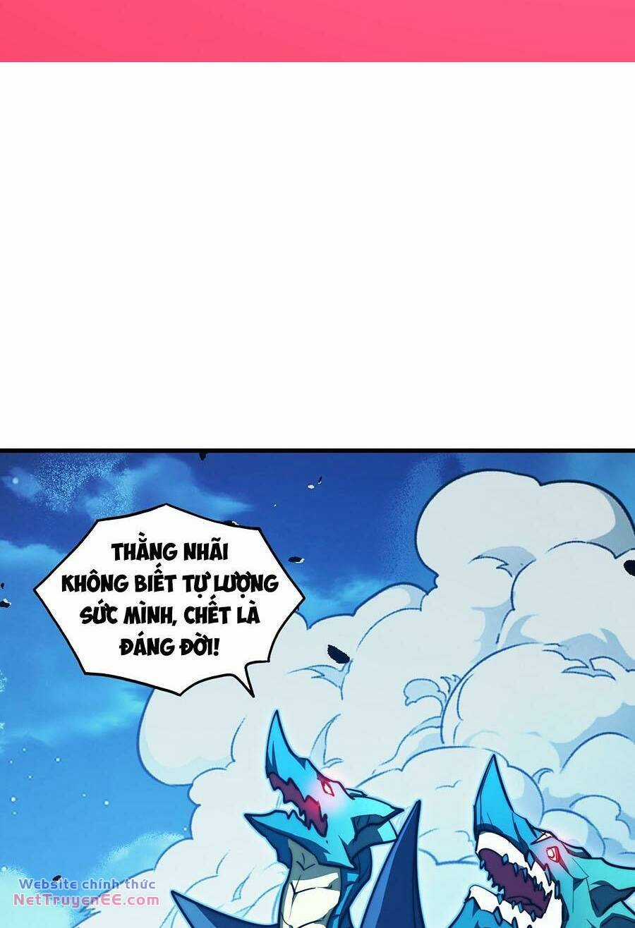 Mạt Thế Quật Khởi Chapter 265 trang 41