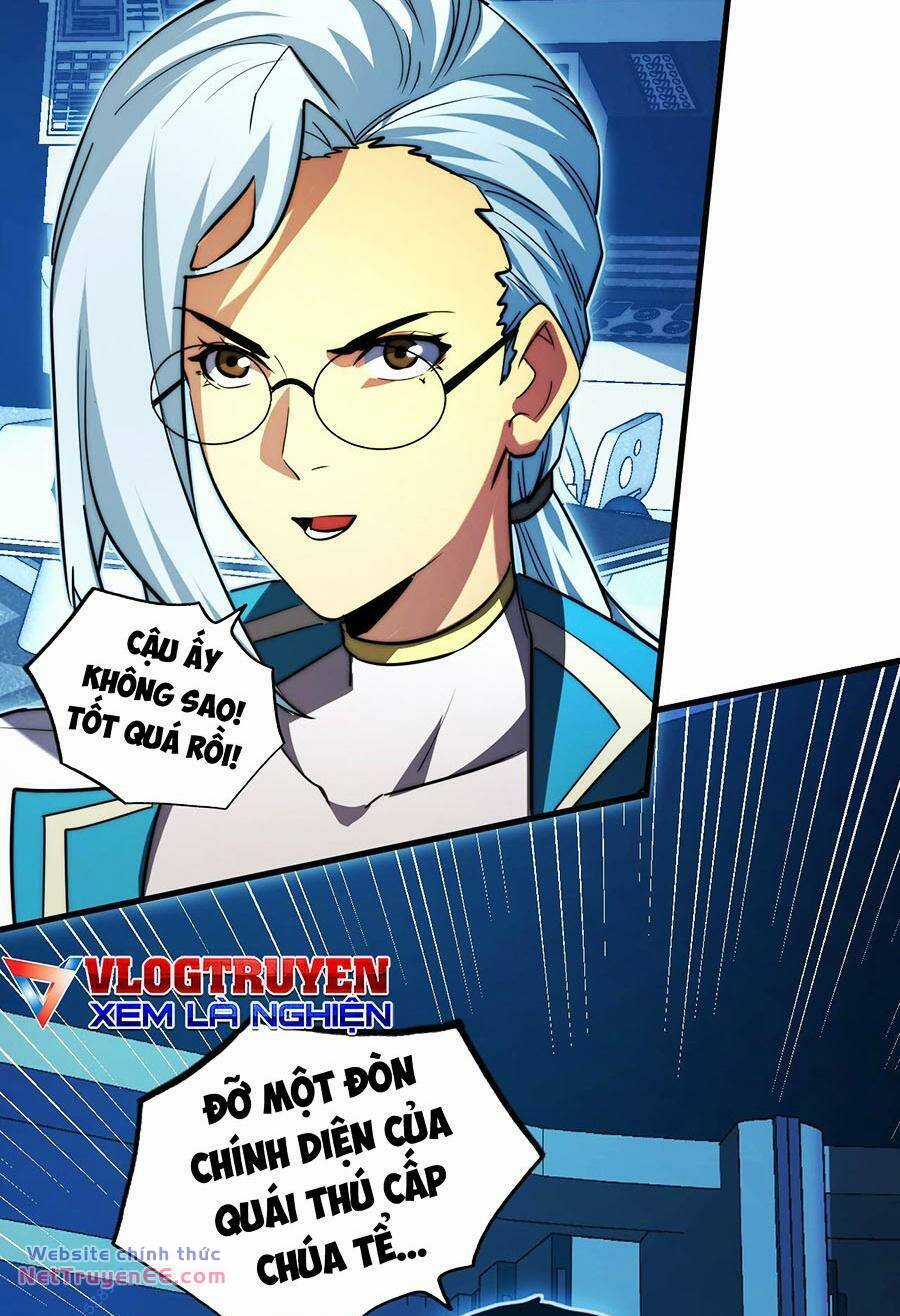 Mạt Thế Quật Khởi Chapter 265 trang 46