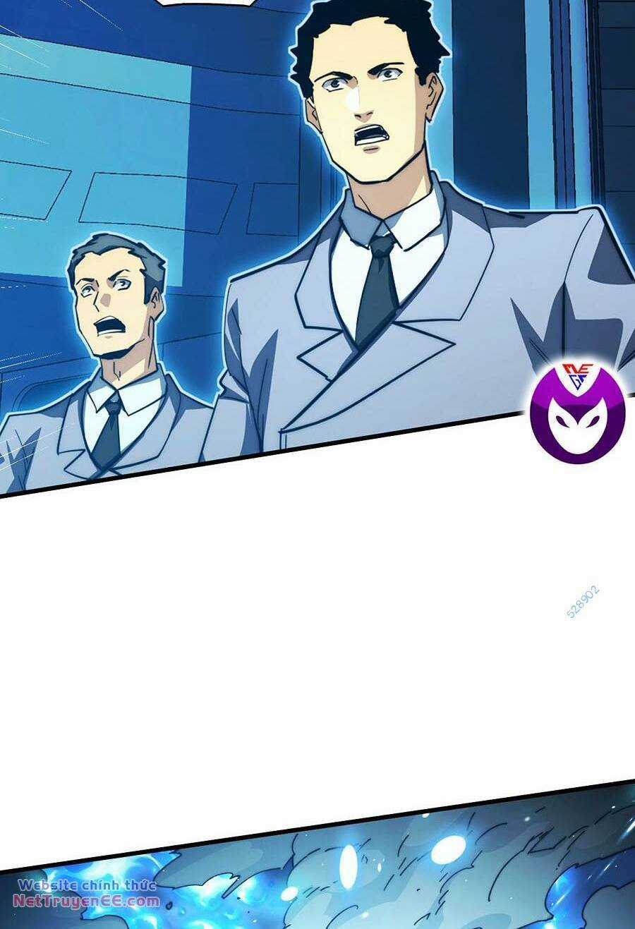 Mạt Thế Quật Khởi Chapter 265 trang 47